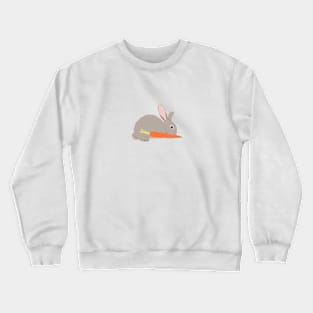 Spring Crewneck Sweatshirt